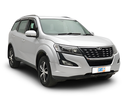 Mahindra XUV500-img